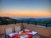 Holiday villa per week, 5 BR, pool at Loutraki, Heraklion, Crete image 5