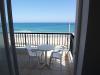 Studio, sea view, sea front, at Kallithea image 2