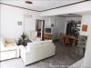 Furnished Flat 2BR, 120m2, sea view, parking at Kalithea image 6