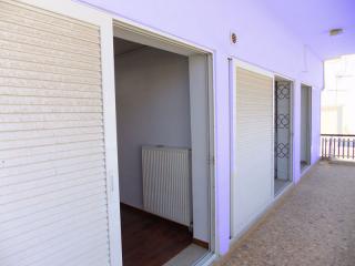 Reduced price! Flat 3BR, sea view at Kalithea
