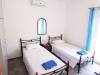 Villa 2BR, furn., pool,  garden, sea views at Loutra image 3