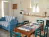 Villa 2BR, furn., pool,  garden, sea views at Loutra image 6