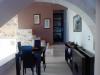 Renovated house, 2BR, sea view, garden, pool at Maroulas image 3