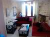 Renovated house, 2BR, sea view, garden, pool at Maroulas image 4