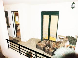 Reduced price, Flat semibasement 2BR, parking Violi Haraki