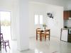 For rent:Villa 3 BR, garden, sea view at Sfakaki image 5