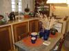 Renovated house, stonebuild, 3BR, yard, sea view at Mesi image 3