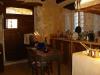 Renovated house, stonebuild, 3BR, yard, sea view at Mesi image 4