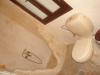 Renovated house, stonebuild, 3BR, yard, sea view at Mesi image 6