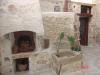 Renovated house, stonebuild, 3BR, yard, sea view at Mesi image 7