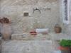 Renovated house, stonebuild, 3BR, yard, sea view at Mesi image 8