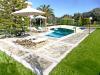 Holiday rental villa 6 BR, sea view, pool at Crete, weekly image 2
