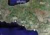 Sea front plot,111.000 m2 at south Crete image 2