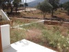 Lux. sea view Meisonetes, 3BR, garden at Rousospiti image 2