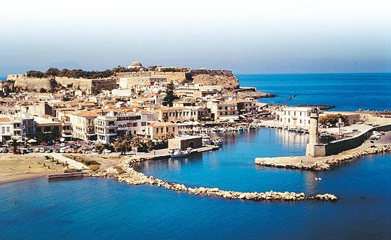 "Rethymnon" image "3"