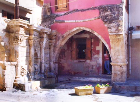 "Rethymnon" image "2"