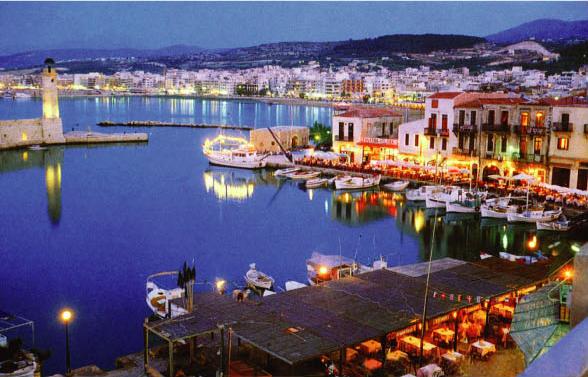 "Rethymnon" image "3"