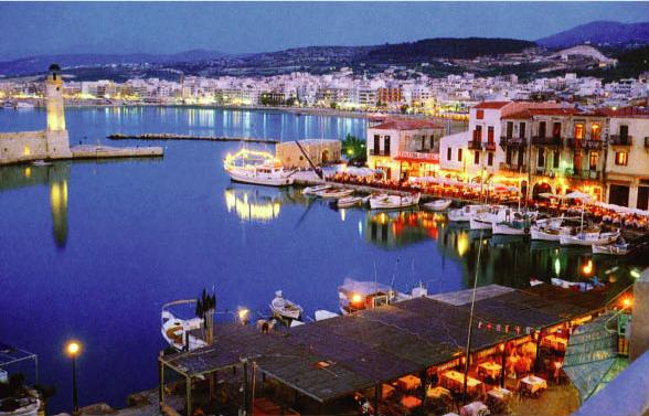 "Rethymnon" image "1"